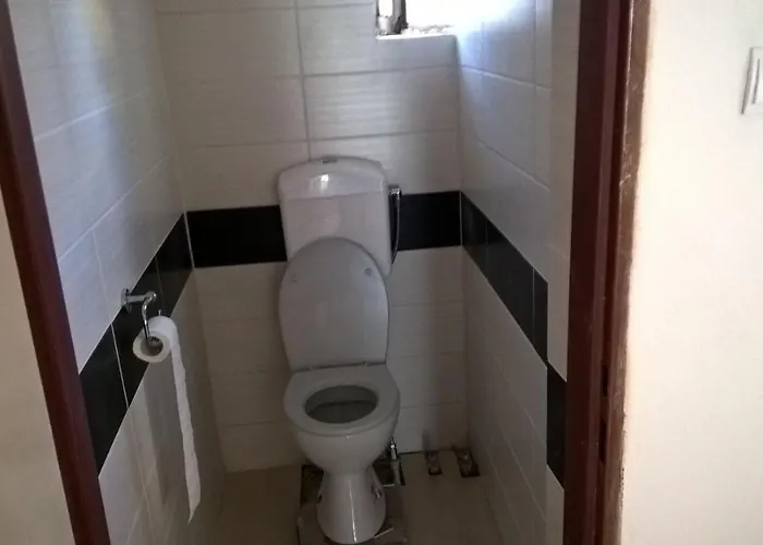 Rodiny Dom Nyaraló Rapp
